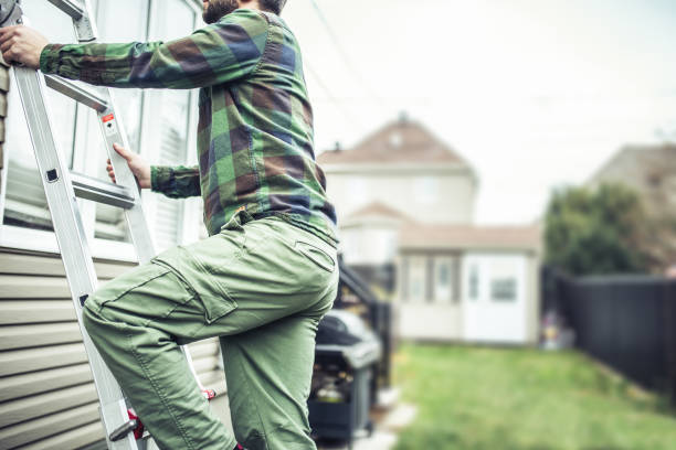 Best Siding Painting and Refinishing  in Broadway, VA