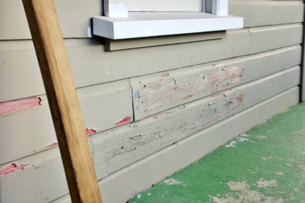 Best Siding for New Construction  in Broadway, VA
