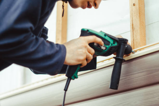 Best Engineered Wood Siding  in Broadway, VA